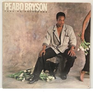 Take No Prisoners (USED LP)