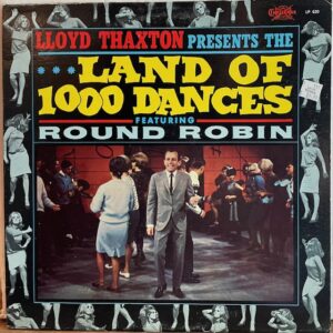 Land Of 1000 Dances