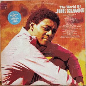 World Of Joe Simon