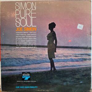 Simon Pure Soul