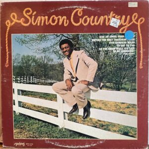 Simon Country