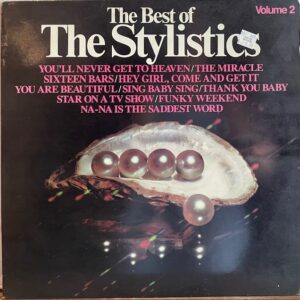 Best of Vol 2