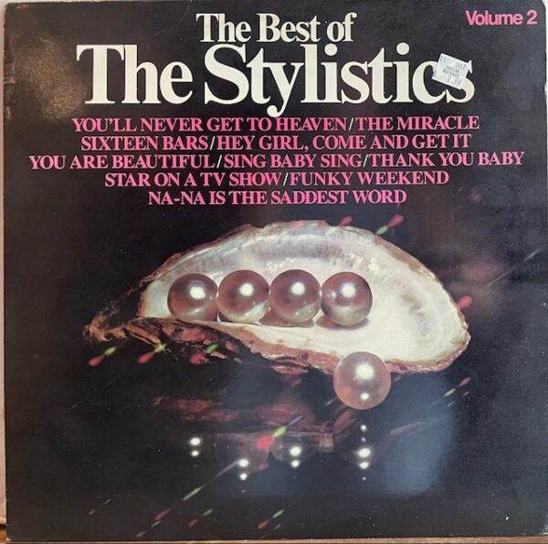 Best of Vol 2