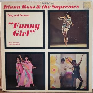 Sing And Perform Funny Girl