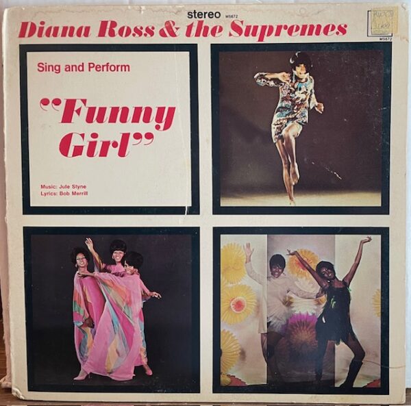 Sing And Perform Funny Girl