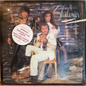 Heart Break (USED LP)