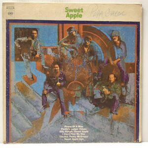 Sweet Apple (USED LP)