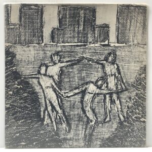 It Came From Out Of The Garage (USED LP)