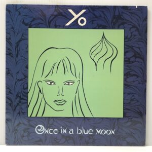 Once in a Blue Moon (USED LP)