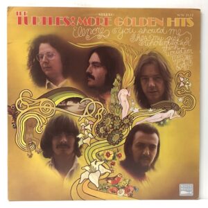More Golden Hits (USED LP)