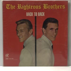 Back to Back (USED LP)