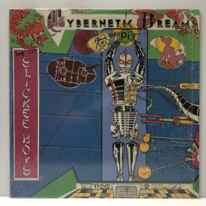 Cybernetic Dreams