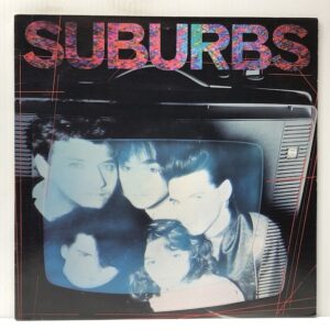 Suburbs (USED LP)