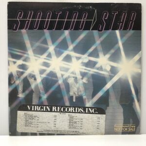 Shooting Star (USED LP)