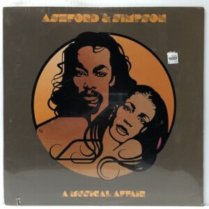 Musical Affair (USED LP)