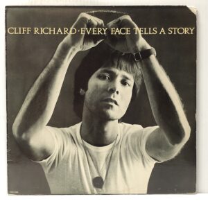 Every Face Tells A Story (USED LP)