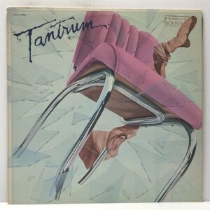Tantrum (USED LP)