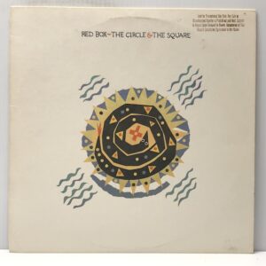 Circle & The Square (USED LP)