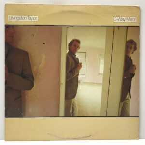 3-Way Mirror (USED LP)