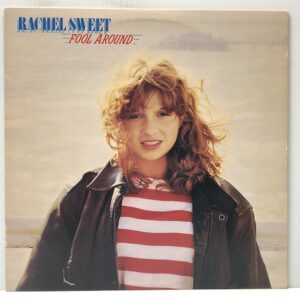 Fool Around (USED LP)