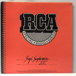 Special Radio Series Vol XII (USED LP)