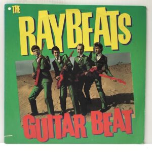 Guitar Beat