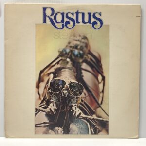 Steamin (USED LP)