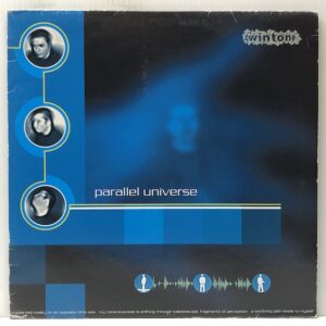 Parallel Universe (USED LP)