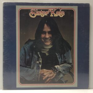 Sister Kate (USED LP)