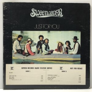 Just For You (USED LP)