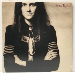 Kate Taylor (USED LP)