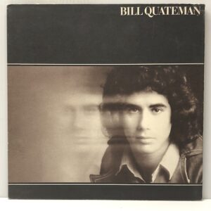Bill Quateman