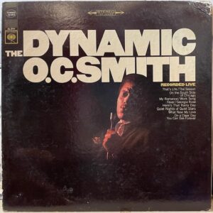Dynamic O C Smith (USED LP)