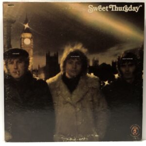 Sweet Thursday (USED LP)