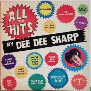 All The Hits