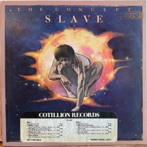 Concept (USED LP)
