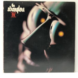 Stranglers IV (USED LP)