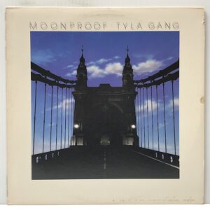 Moon Proof (USED LP)