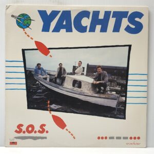 SOS (USED LP)