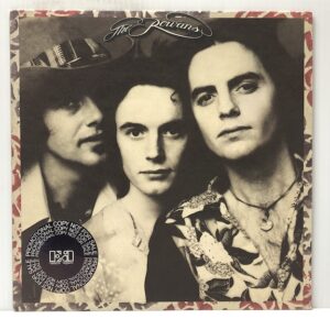 Rowans (USED LP)