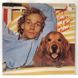 Mans Best Friend (USED LP)