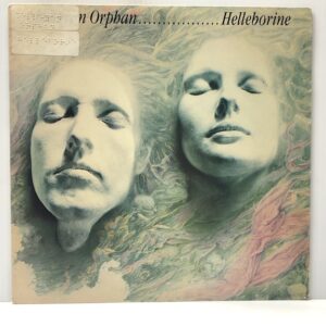 Helleborine (USED LP)