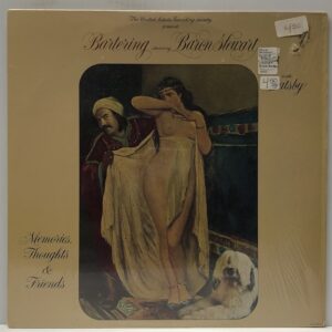 Bartering (USED LP)