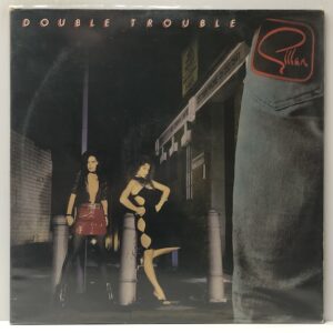 Double Trouble