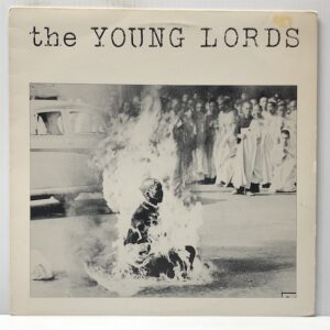 Young Lords (USED LP)