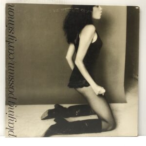 Playing Possum (USED LP)