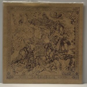 Wild Hunt (USED LP)