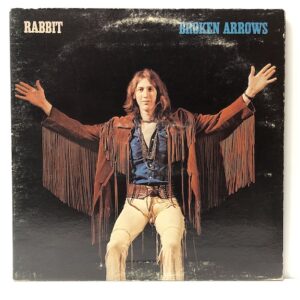 Broken Arrows