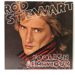Camouflage (USED LP)