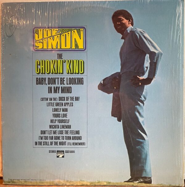 Chokin Kind